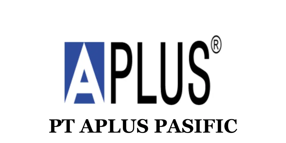 PT APLUS