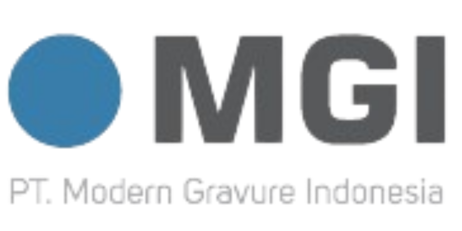 PT Modern Gravure Indonesia